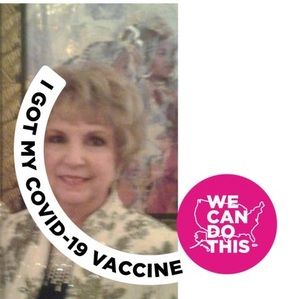 Meet your Posher, Janice robbins